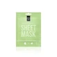LAVISH CARE Sheet Mask Voedend Boost me Voedend gezichtsmasker 25g (Groen)