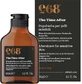 E68 The Time After Aftershave for Sensitive Skin Moisturizing Care for After Shave 90ml