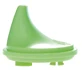 MAM Soft Mouthpiece & Silicone Valve for Cups 4m+ In Various Colors - Cabbage