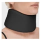 ANATOMIC LINE 5411 Colier cervical moale negru 8cm o mărime