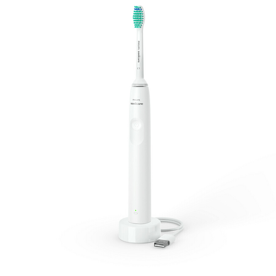 Spazzolino elettrico bianco Proresults 2100, Sonicare