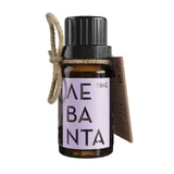 ETHELEO Lavender Essential Oil With Dropper 10ml