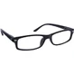 Lunettes de presbytie EYELEAD E221 noir granuleux 1.00