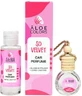 ALOE COLORS So Velvet Parfum de mașină 30ml