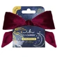 AMBITAS Invisibobble Scrunchie Velvet Grace
