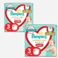 PAMPERS Pantaloni Premium No3 ( 2 pachete de 70 bucăți ) 140 bucăți