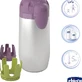 Termos CHICCO pentru sticlă Inox