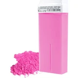 RO.IAL. Cire épilatoire en rouleau rose titane 100ml