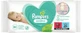 PAMPERS Ecological & Hypoallergenic Baby Wipes Sensitive Perfume & Alcohol Free 80 Pieces