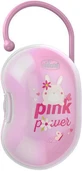 CHICCO Easy Box Boîte à fleurs roses pour 2 boîtes d'allumettes roses [00205-10]