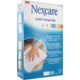 NEXCARE 3M ColdHot Maxi 2in1 Ice pack & Multifunctionele thermoskan voor natuurlijke pijnverlichting 19,5cm x 30cm 1 stuk