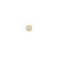 INOPLUS Pendientes 1277 Snowflake