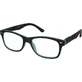 EYELEAD E192 Ochelari de prezbiopie negru-verde granular 1.25