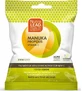 PHARMALEAD Bonbons au miel avec miel, propolis de Manuka et vitamine C pour soulager la gorge irritée et la toux arôme citron 40gr