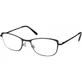 EYELEAD E157 Ochelari de prezbiopie negru metalic 1.50