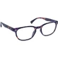 Lunettes de presbytie EYELEAD E253 Tartaruga Black Granular 3.50