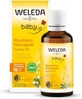 WELEDA Amandel Massageolie voor Baby's Buik 50ml