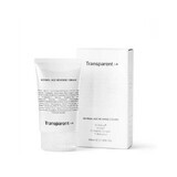 Crema antietà con 5% Retinal, Age Reverse Cream, 50 ml, Transparent Lab