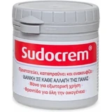 SUDOCREM Soothing Diaper Change Cream With Antiirritant Factors 400g