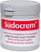 SUDOCREM Cremă calmantă pentru schimbarea scutecului cu factori antiiritanți 400g