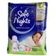 BABYLINO Safe Nights Night Pads Xl Extra Long 8 bucăți
