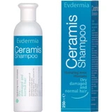 EVDERMIA Ceramis Shampoo Tonic Shampoo For Dry, Damaged & Normal Hair 250ml