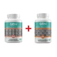 SON Promo Multivitamine Fortius pentru femei, 60 de tablete și vitamina C 1000mg cu eliberare în timp, 60 de tablete