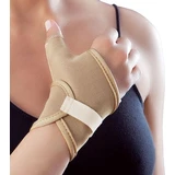 ANATOMIC HELP 3071 Muñequera de neopreno - Negra