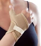 ANATOMIC HELP 3071 Suport pentru încheietura mâinii din neopren - negru