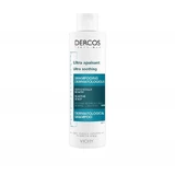 VICHY Dercos Ultra Soothing für normales/fettiges Haar 200ml