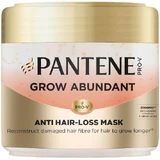 Pantene Kweek Overvloedig Anti-Dun Masker, 300ml