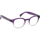Lunettes de presbytie EYELEAD E241 Purple-Diophane Granular 2.75