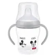 NUK Perfect Match Sticlă de antrenament cu duză pentru 6+ luni 150ml
