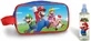 LORENAY Super Mario Kids Gift Set Bag EDT 100ml