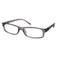 Lunettes de lecture et de presbytie EYELEAD Gris Rouge Granuleux E225 +2.50