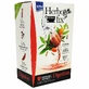 INTERMED Herbofix Digestion Infusions Drink pour le soulagement de l'indigestion Compatible avec la machine Nespresso 10 pièces