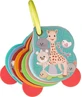 SOPHIE La Girafe Learn Numbers From 3 months