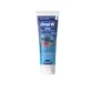ORAL B Dentifrice Pro Junior Stitch Pour 6+ ans 70ml