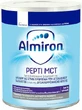 ALMIRON Pepti MCT Melk Voor Zuigelingen Met Gediagnosticeerde Allergie Voor Koemelkeiwit 400gr