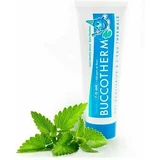 BUCCOTHERM Junior Tandpasta 1450 ppm Voor 7+ Jaar Met Mint Smaak 50ml