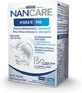 NANCARE Hydrate-Pro Soluție de hidratare pentru băut cu electroliți, carbohidrați și L.Rhamnosus 12 pliculețe