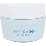 DERMEDIC Hydrain3 Hialuro Gel-Crème Ultra Hydratant 50ml