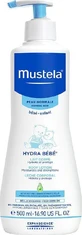 MUSTELA Bebe Hydra Bebe Body Lotion Baby Hydraterende Bodycrème 500ml