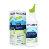 PHYSIOMER Nasal Spray Hypertonic Nasal Spray With 100% Sea Water & Eucalyptus & Wild Mint Extract Suitable For Children From 6 Years & Adults 135ml
