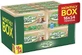 BABYCARE Babydoekjes Natura 0% Plastic - 96% Puur Water ( 16 Verpakkingen van 54 Stuks ) 864 Stuks