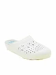 FLY FLOT 1318 Piele Femei Anatomic Anatomic Sambo Alb Nu 40