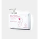 ETHELEO Gel douche bio hypoallergénique pour enfants à la Lavande / Calendula / Camomille sous forme de crème avec parfum en poudre 250ml Ethèleo