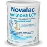 NOVALAC Milk in powder Aminova LCP 0m+ 400gr