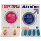 Maraton Forte x 4cps + Ladies Dream x 2cps Parapharm