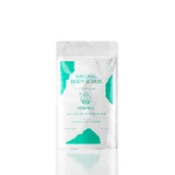 ETHELEO Natuurlijke Lichaamsscrub Monoï 300gr